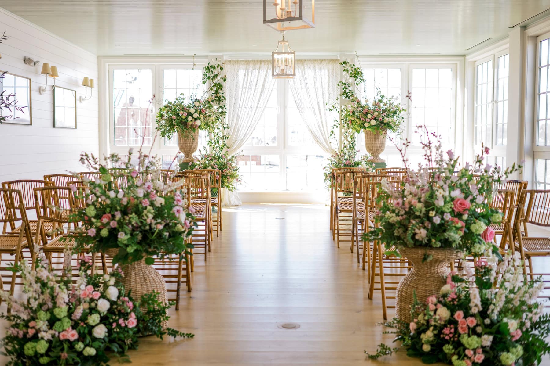 GardinerHouse Sunroom